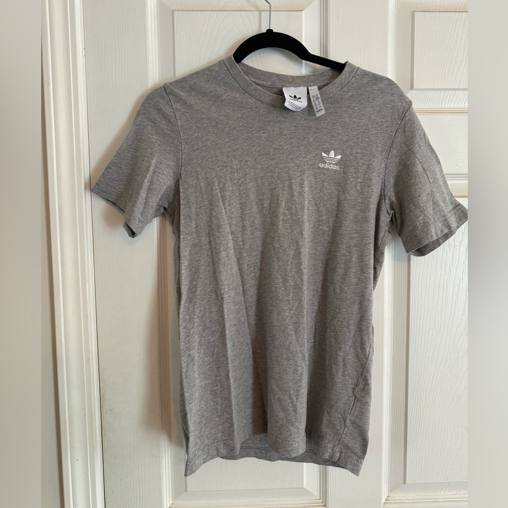 Adidas Short Sleeve Tee